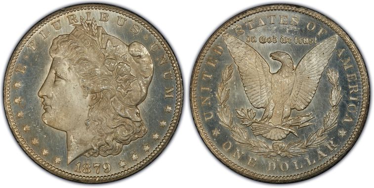 Cert 15738423 - Coin Image