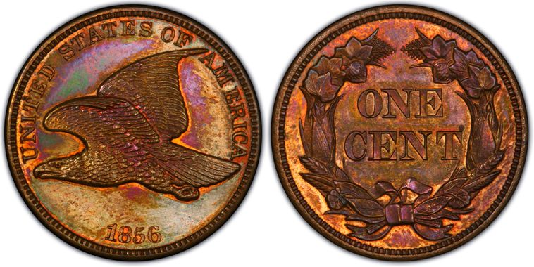 Cert 15731125 - Coin Image