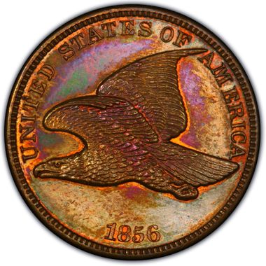 Cert 15731125 - Coin Image