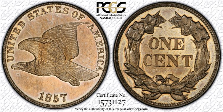 Cert 15731127 - Coin Image