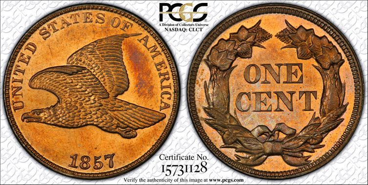 Cert 15731128 - Coin Image