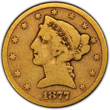 Cert 15731113 - Coin Image