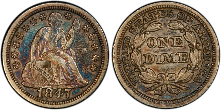 Cert 15730804 - Coin Image