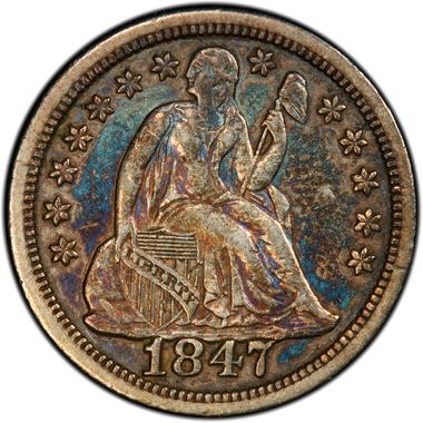 Cert 15730804 - Coin Image