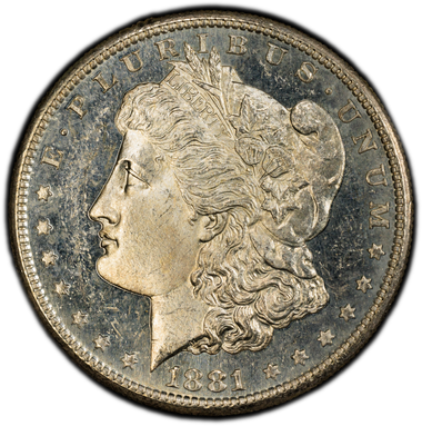 Cert 15725439 - Coin Image