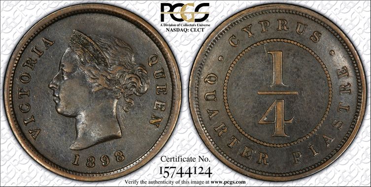 Cert 15744124 - Coin Image