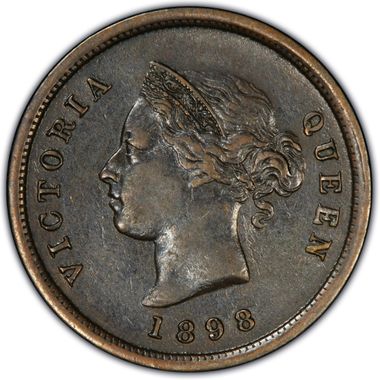 Cert 15744124 - Coin Image