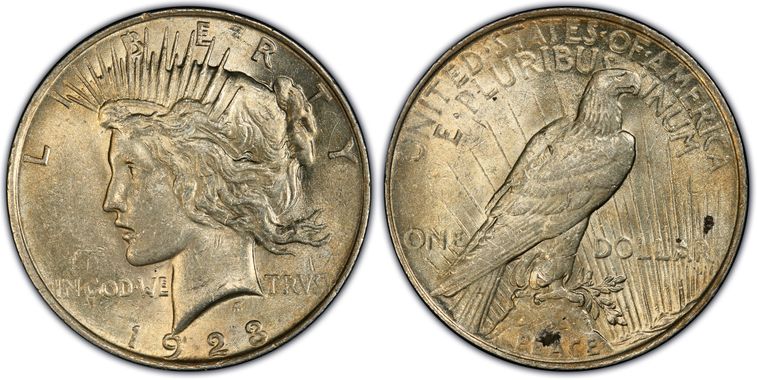 Cert 15722805 - Coin Image