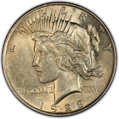 Cert 15722805 - Coin Image