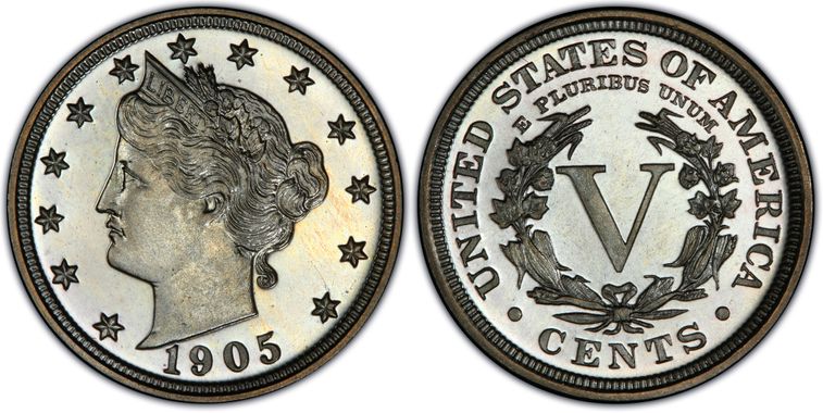 Cert 15736607 - Coin Image