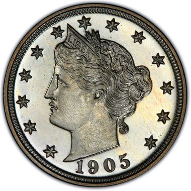 Cert 15736607 - Coin Image