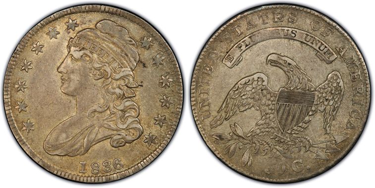 Cert 15734953 - Coin Image