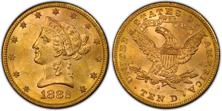 Cert 15731153 - Coin Image