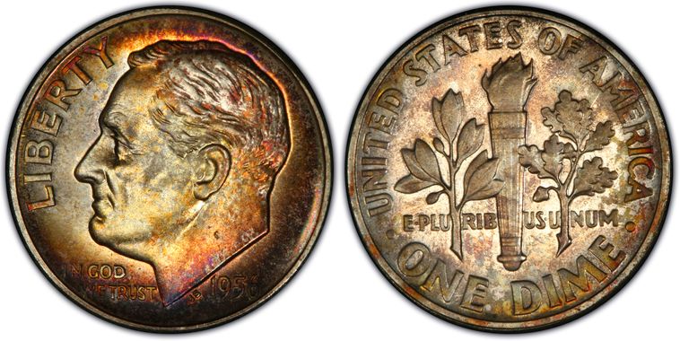 Cert 15725062 - Coin Image