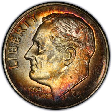 Cert 15725062 - Coin Image