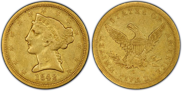 Cert 15725039 - Coin Image