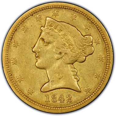 Cert 15725039 - Coin Image