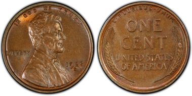 1928-S 1C MS63BN