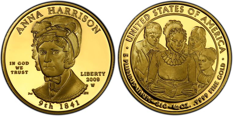 Cert 15712918 - Coin Image