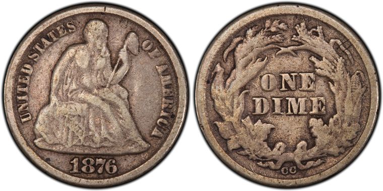 Cert 15705297 - Coin Image