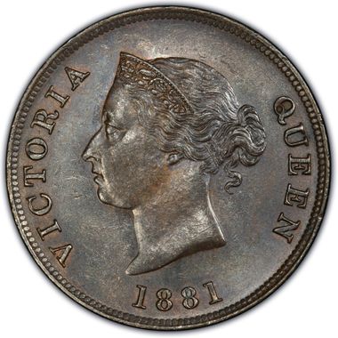 Cert 15698126 - Coin Image