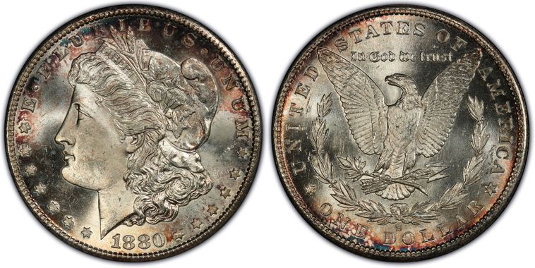 Cert 15701702 - Coin Image