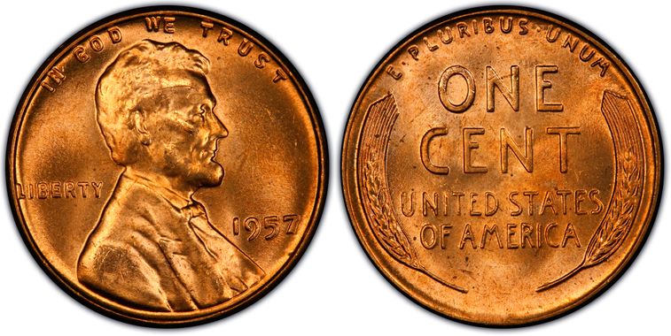 Cert 15685517 - Coin Image