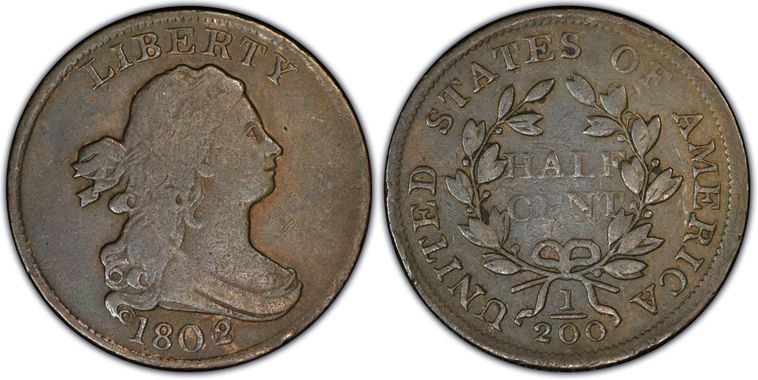 Cert 15685103 - Coin Image