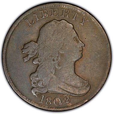 Cert 15685103 - Coin Image