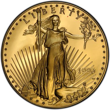 Cert 15684638 - Coin Image