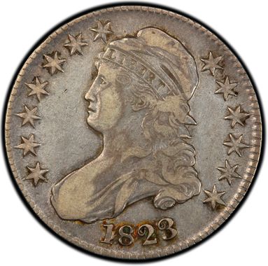 Cert 15681015 - Coin Image