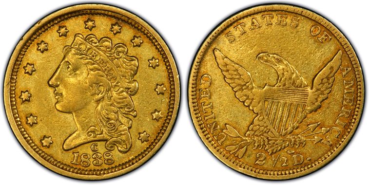 Cert 15678327 - Coin Image