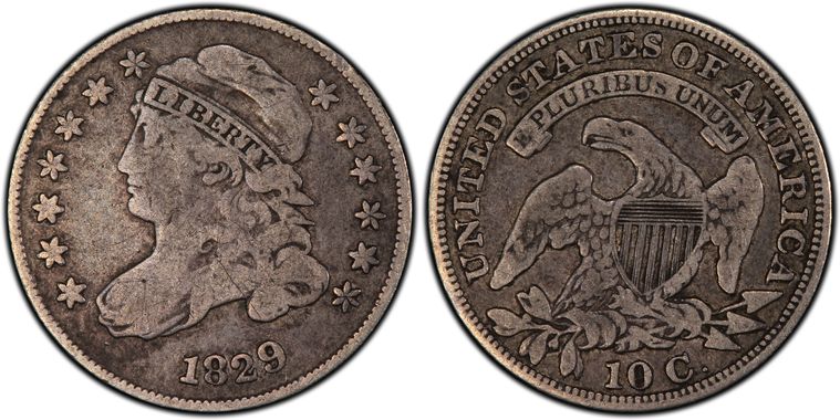 Cert 15685925 - Coin Image