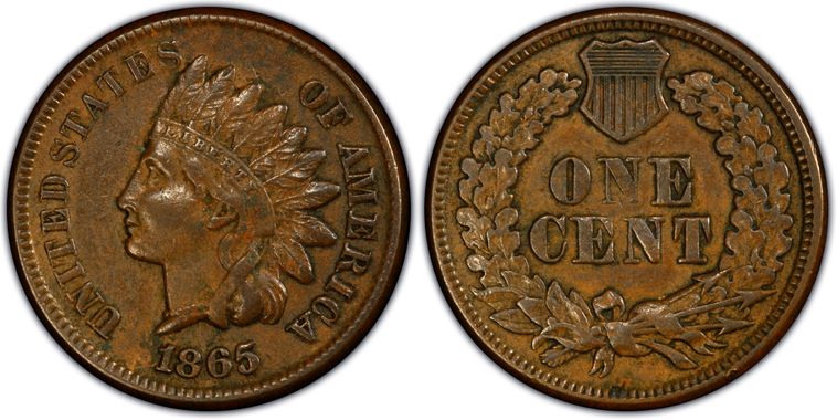 Cert 15673958 - Coin Image