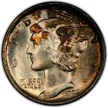 Cert 15673941 - Coin Image