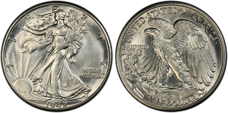 Cert 15673907 - Coin Image