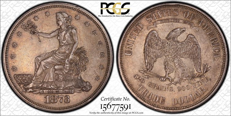 Cert 15677591 - Coin Image