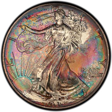 Cert 15670991 - Coin Image