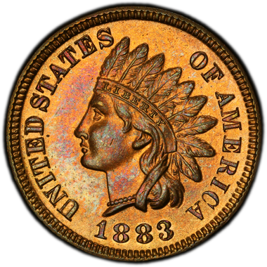 Cert 15684719 - Coin Image