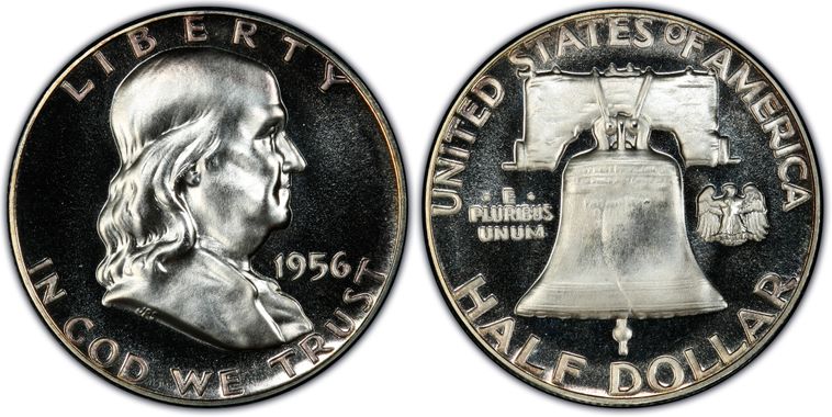 Cert 15659845 - Coin Image