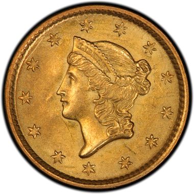 Cert 15659600 - Coin Image