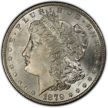 Cert 15654020 - Coin Image