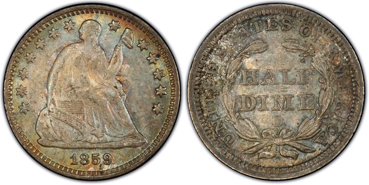 Cert 15651432 - Coin Image