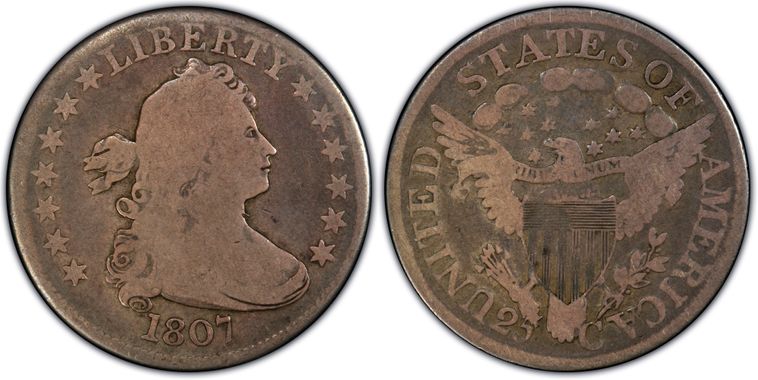 Cert 15650905 - Coin Image