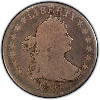Cert 15650905 - Coin Image