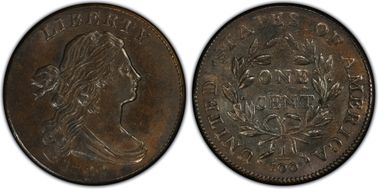 1799 1C S-189 MS61BN