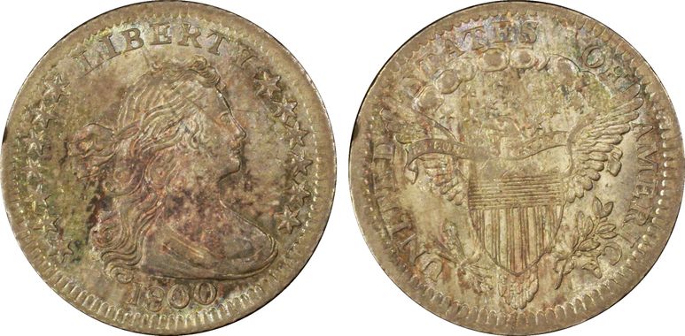 Cert 06756783 - Coin Image