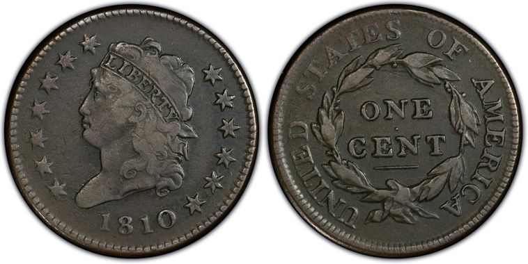 Cert 15652837 - Coin Image