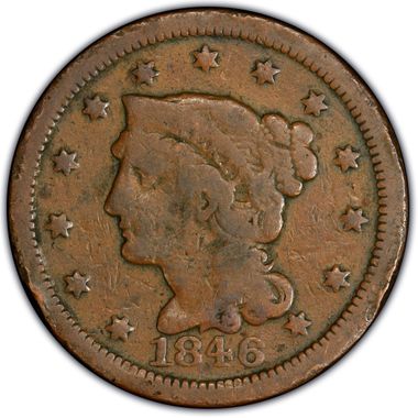 Cert 15646221 - Coin Image