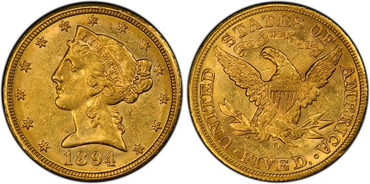 Cert 15657648 - Coin Image